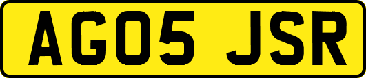 AG05JSR