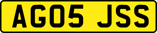 AG05JSS