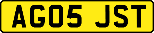 AG05JST
