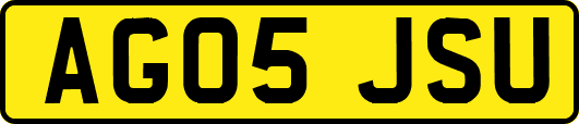 AG05JSU