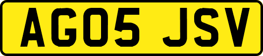 AG05JSV