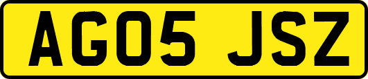 AG05JSZ