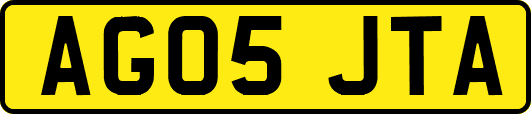 AG05JTA