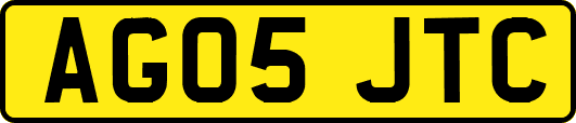 AG05JTC