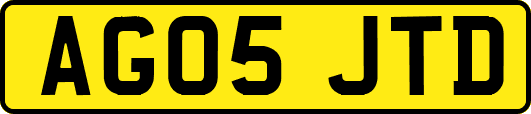 AG05JTD