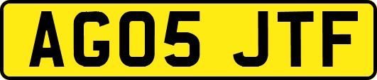 AG05JTF