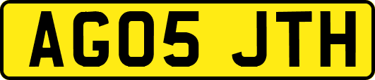 AG05JTH