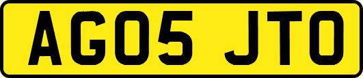 AG05JTO
