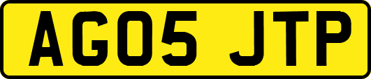 AG05JTP