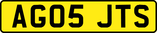 AG05JTS
