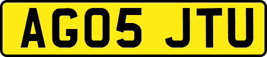 AG05JTU