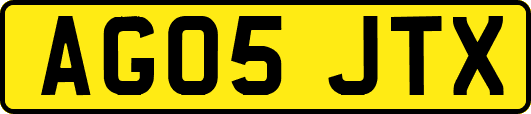 AG05JTX