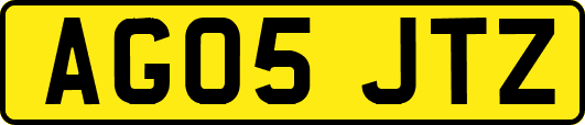 AG05JTZ