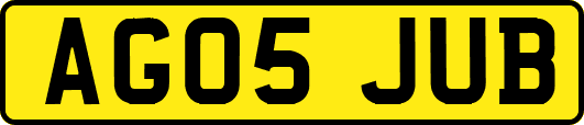 AG05JUB