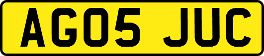 AG05JUC