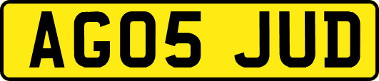 AG05JUD