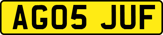 AG05JUF