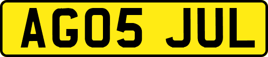 AG05JUL