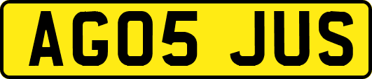 AG05JUS