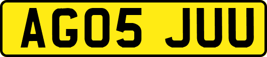 AG05JUU
