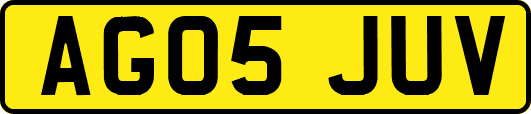 AG05JUV