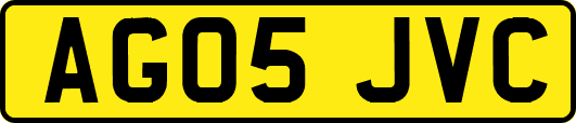 AG05JVC