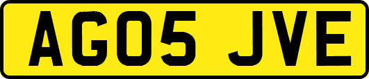 AG05JVE