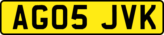 AG05JVK