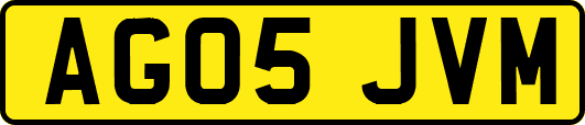AG05JVM