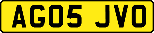 AG05JVO