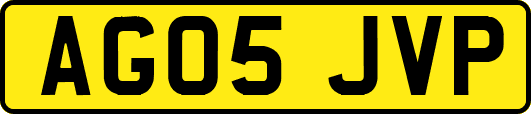 AG05JVP