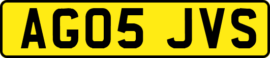 AG05JVS