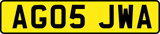AG05JWA