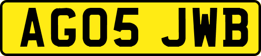 AG05JWB