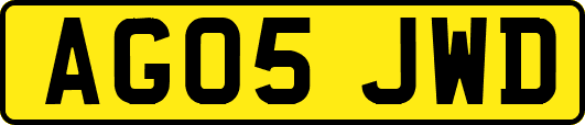 AG05JWD
