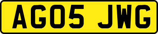 AG05JWG