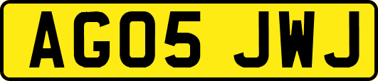 AG05JWJ
