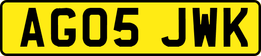 AG05JWK