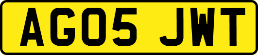 AG05JWT