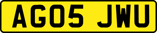 AG05JWU