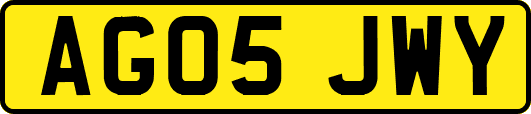 AG05JWY