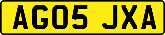 AG05JXA