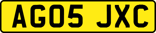 AG05JXC