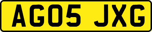 AG05JXG