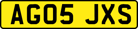 AG05JXS