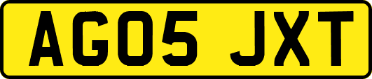 AG05JXT