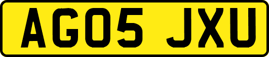 AG05JXU