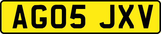 AG05JXV