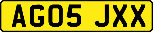 AG05JXX