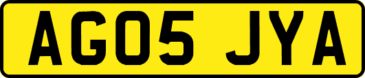 AG05JYA
